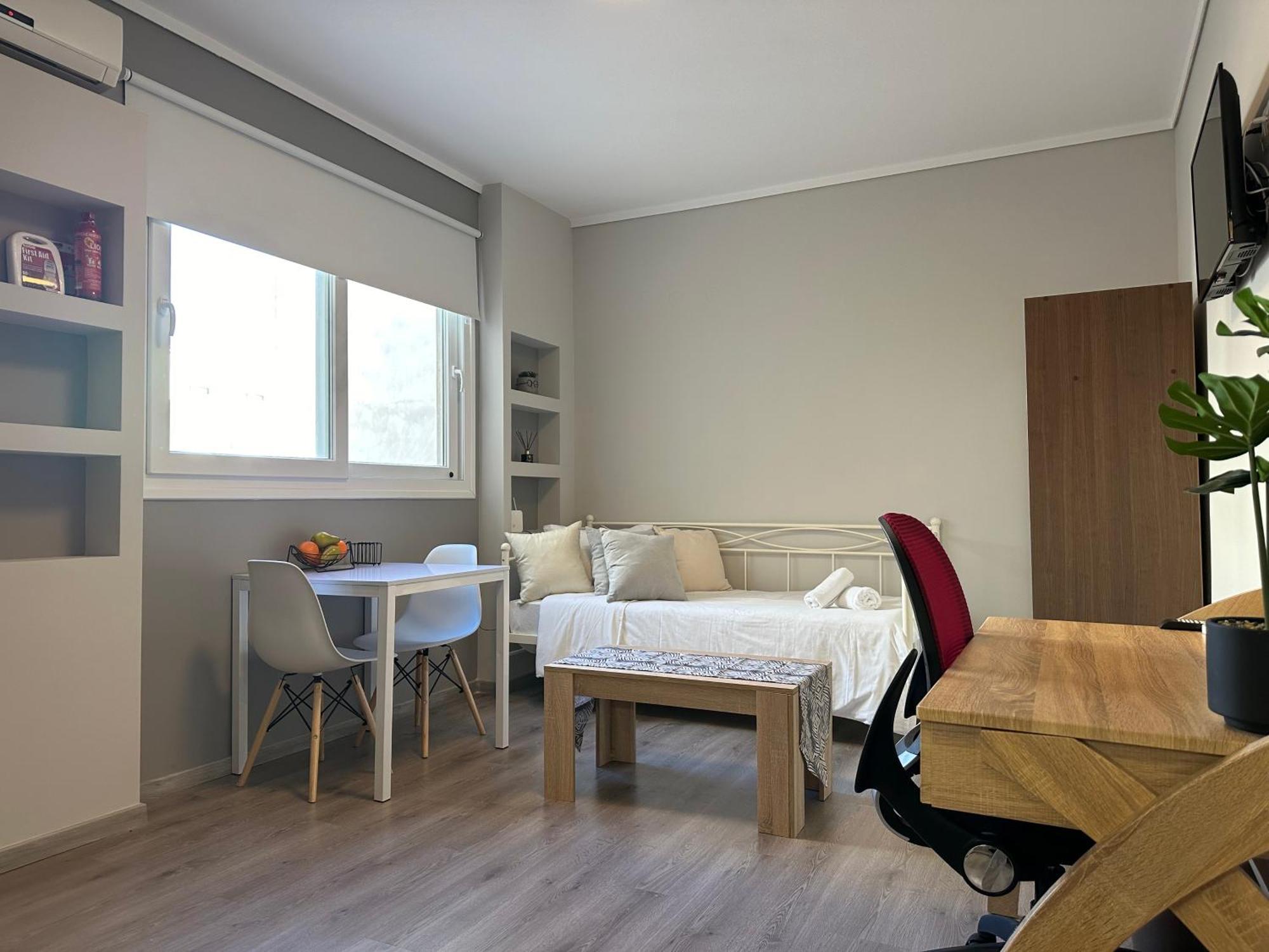 Work From Home Project Thessaloníki Ngoại thất bức ảnh