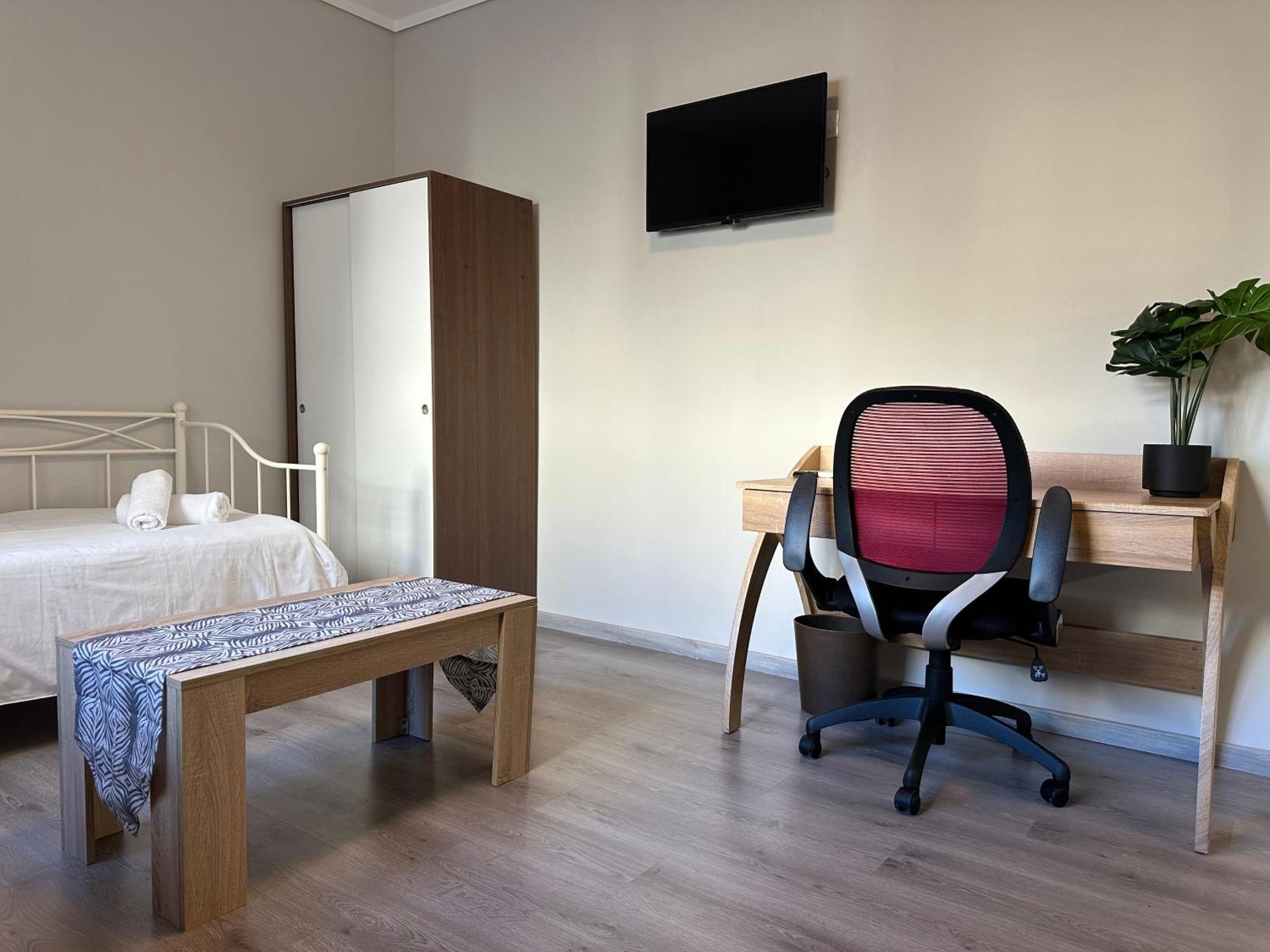 Work From Home Project Thessaloníki Ngoại thất bức ảnh