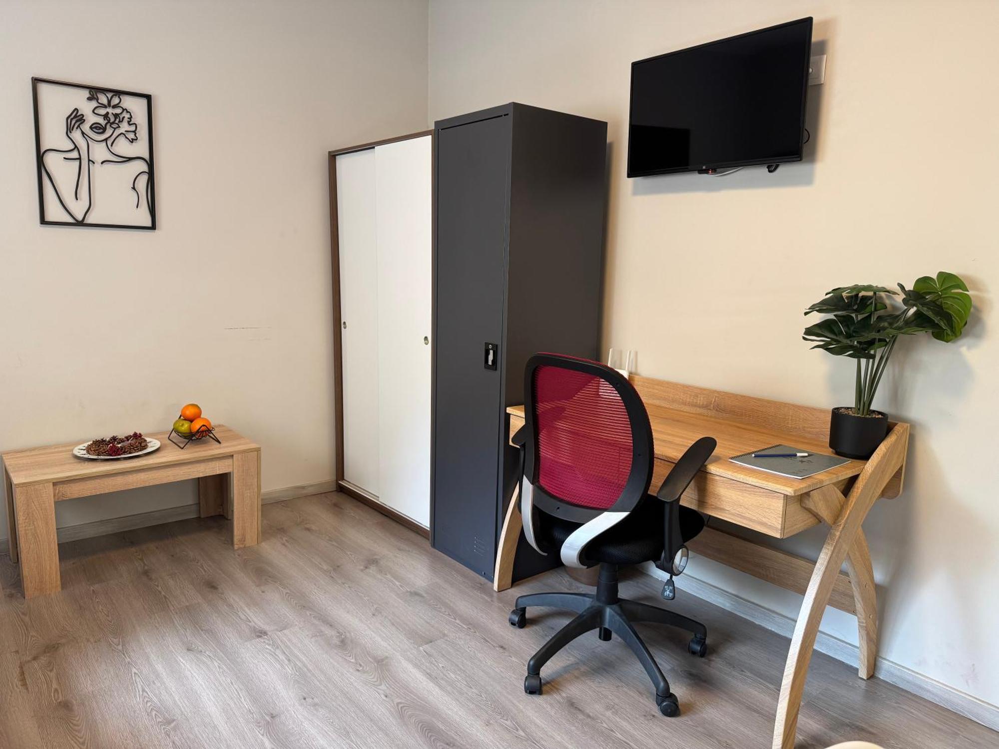 Work From Home Project Thessaloníki Ngoại thất bức ảnh